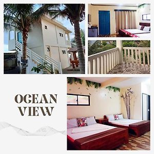 Family Room Sea View